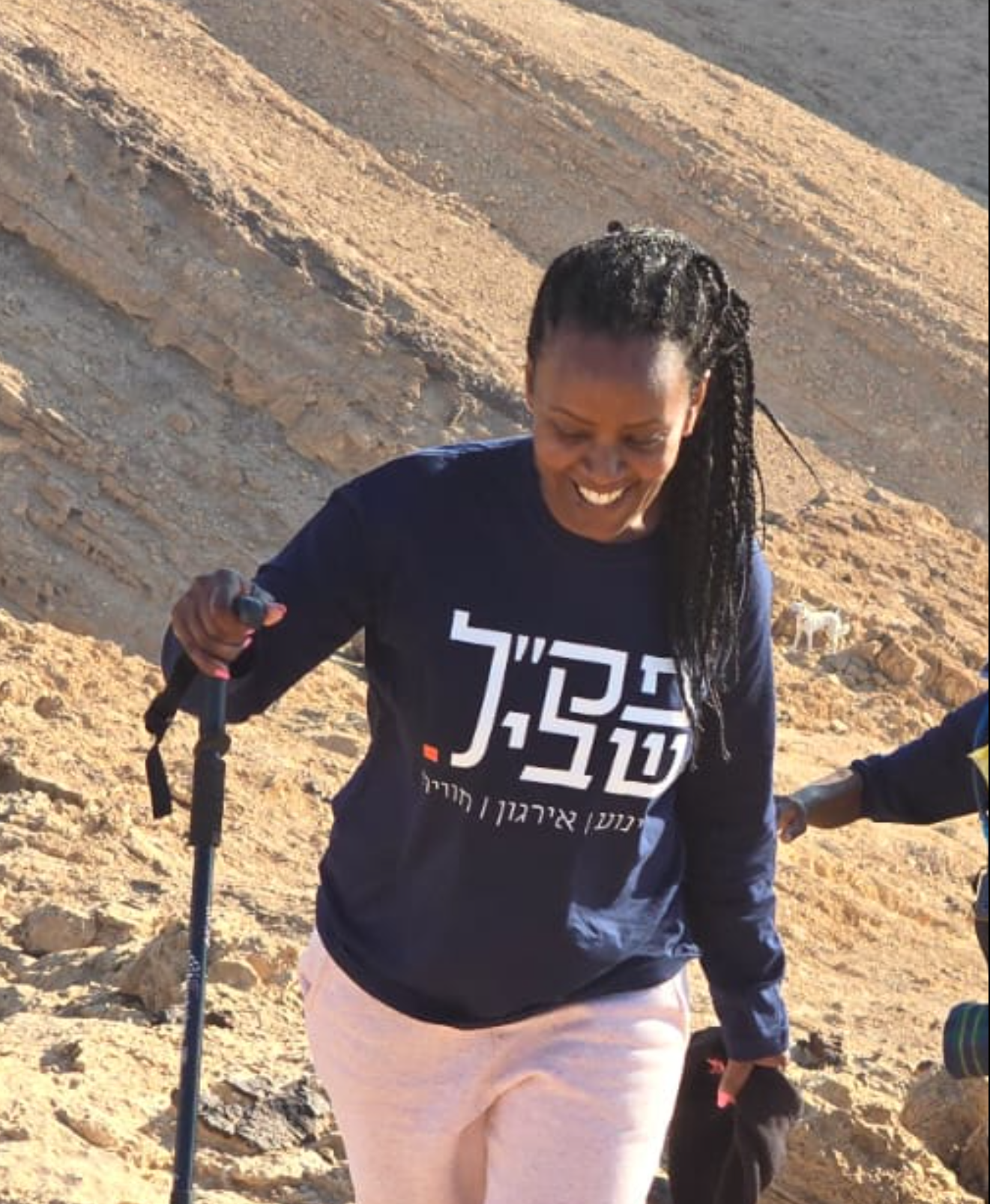 סאלי סנבטה